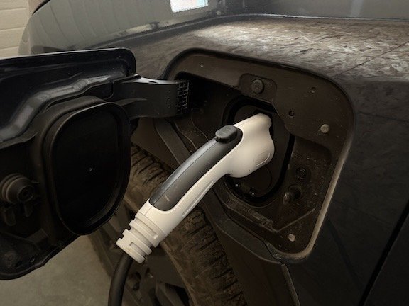 Plugged In