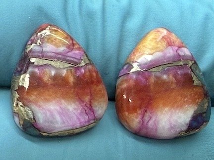 Earring Pair